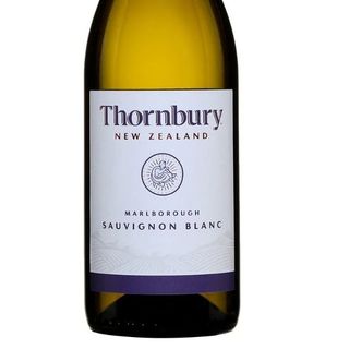 Tornburi sauvignon blanc 0.375