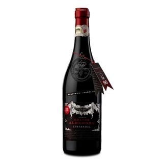 Grande alberone platinum collection zinfandel 0.750