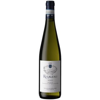 Regaleali bianco sicilia doc - tenuta regaleali 0.750