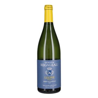 Leone blend terre Siciliane igt, tenuta regaleali, Sicily 0.750