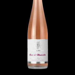 Midalidare rose de mourvedre 0.750