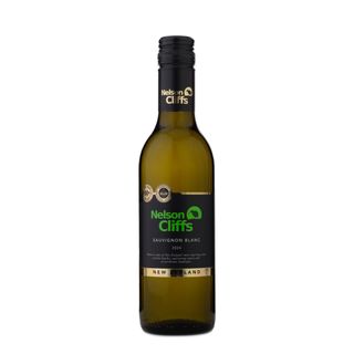 Nelson cliffs sauvignon blanc 0.375