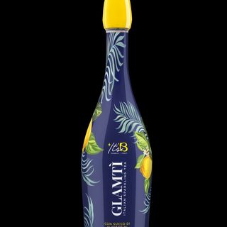 Glamti sparkling tea 0.375