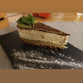 Дубайски чийзкейк