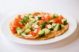 Папад Масала