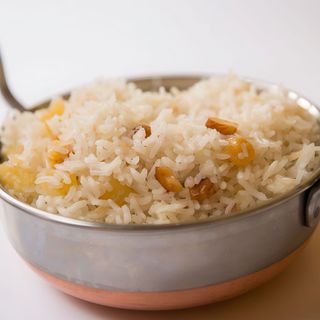 Кашмири Пулао