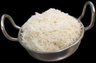 Ориз Басмати