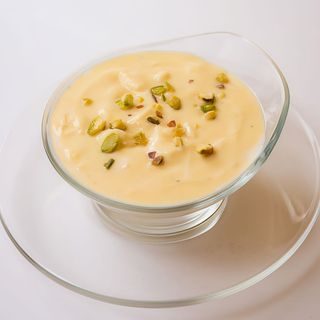 Шриканд Манго