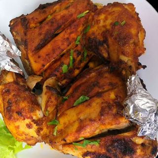 Пиле Тандоори