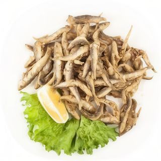 Пържена Трицона (350г)