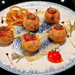 ЧИЙЗКЕЙК ОТ ТИКВА