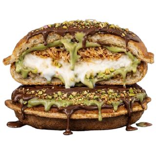 Дубайски бургер /280 гр/