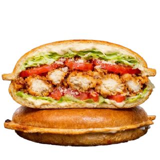 ЧИКЪН ПЛАНЕТ /280 гр/