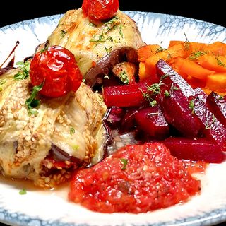 КЮФТЕ КЕБАП 450 гр