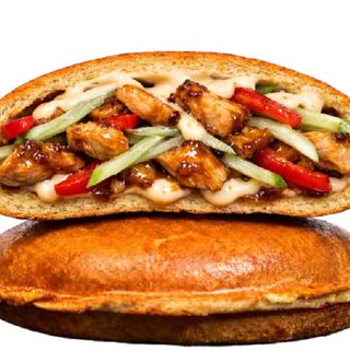 НЛО ТЕРИЯКИ /280 гр/