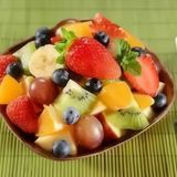 2250 Плодова салата (200г)