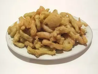 2217 Панирани зеленчуци (450г)