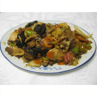 2224 Осем съкровища (700г)