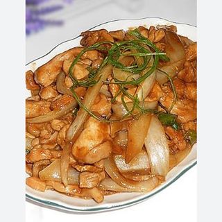 2183 Пилешко с кимион (450г)