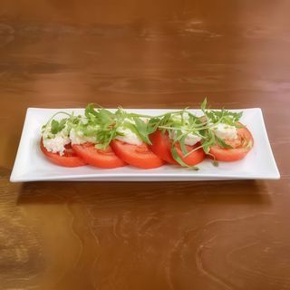 Салата Капрезе (350г)