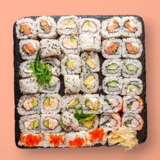 Ура Макс Сет (40бр)