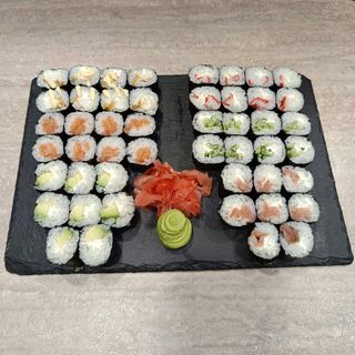 Хосо XL Сет (48бр)