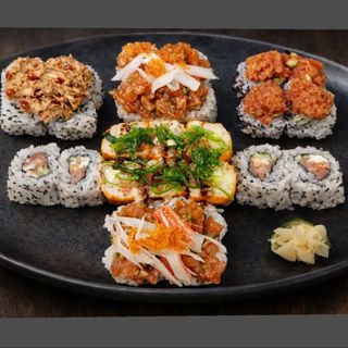 Сет Бушидо 26 бр