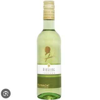 Майбах 250 мл