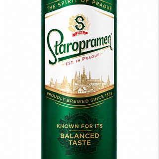 Staropramen