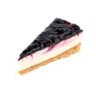 Торта боровинков кейк