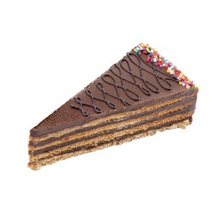 Торта гараш