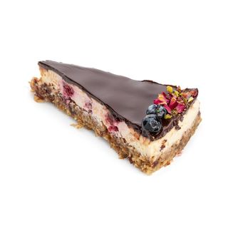 Торта сурова