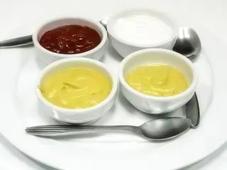 Майонеза (50г)