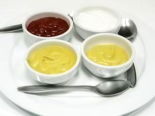 Майонеза (30г)