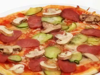 Пица Падуа (50см)