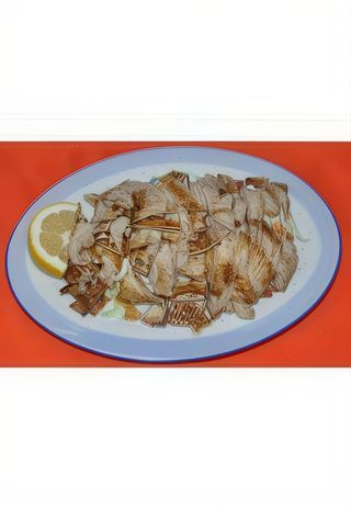 87. Ароматно пиле (300г)