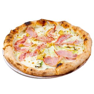 Пица Поркета (450г)