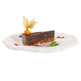 Веган торта