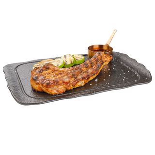 Свински котлет (500г)