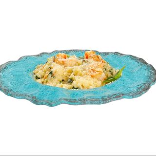 Ризото Верде 