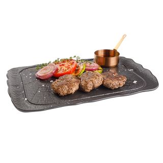 Black angus кюфтенца