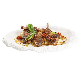 Агнешки French rack 