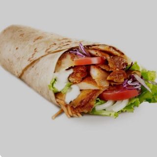 Голям дюнер (500г)