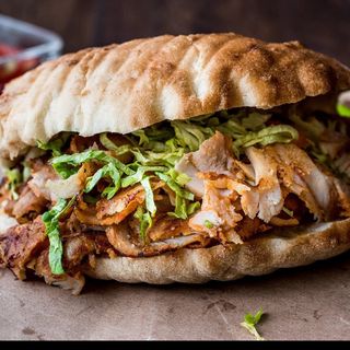 Дюнер в питка (450г)