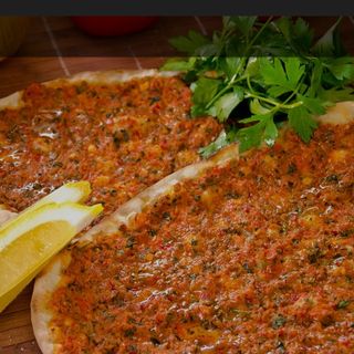 Лахмаджун (350г)