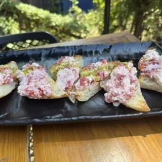 Домашни брускети (300гр)