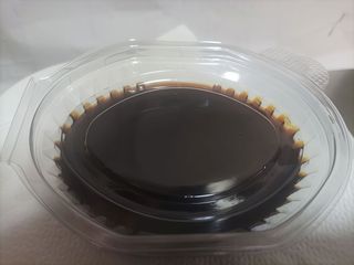 465 Соев сос (50 гр )