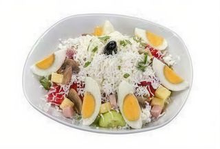 401. Овчарска салата (500гр)