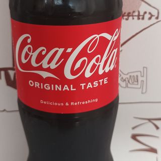 151      Coca-Cola Original Taste (500мл)