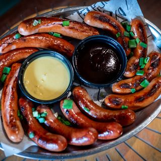 Вурстчета асорти 400 гр